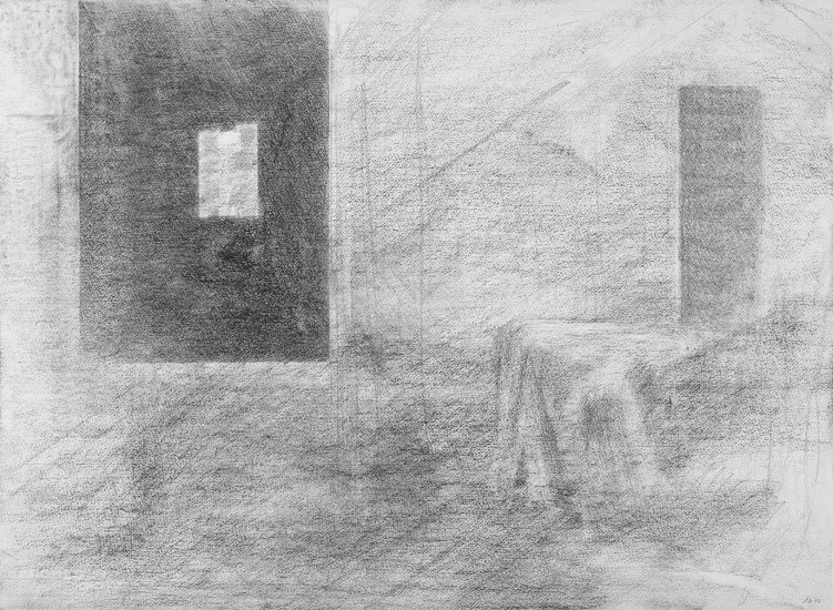 Zonder titel, naar Caspar Netscher