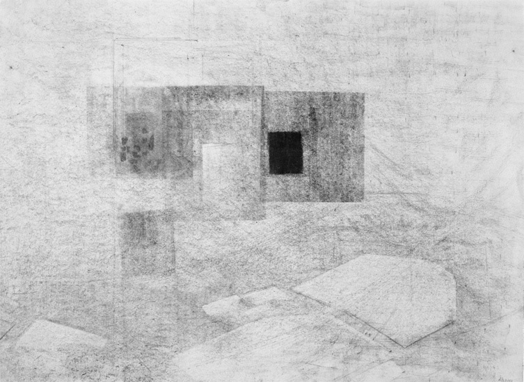 Zonder titel, naar Gerard Dou