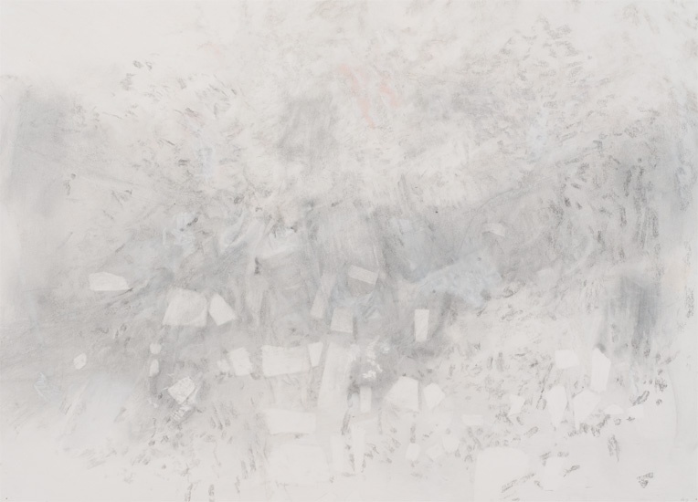 Zonder titel, naar Pieter de Hooch