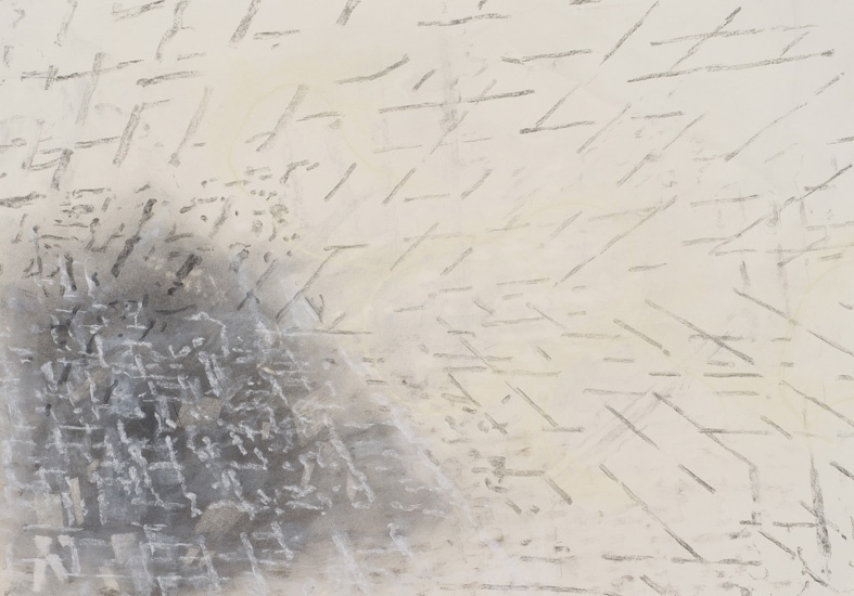 Zonder titel, naar Pieter de Hooch