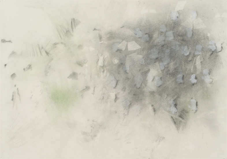 Zonder titel, naar Pieter de Hooch