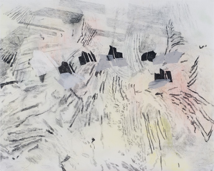 Zonder titel, naar Pieter Borselaer