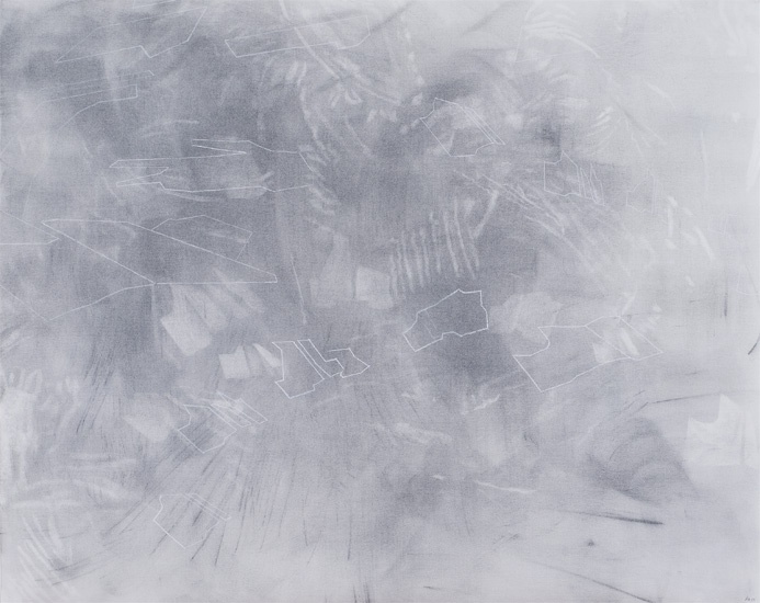 Zonder titel, naar Pieter Borselaer