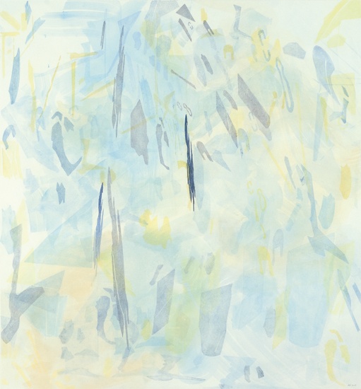 Zonder titel, naar Gabri&euml;l Metsu