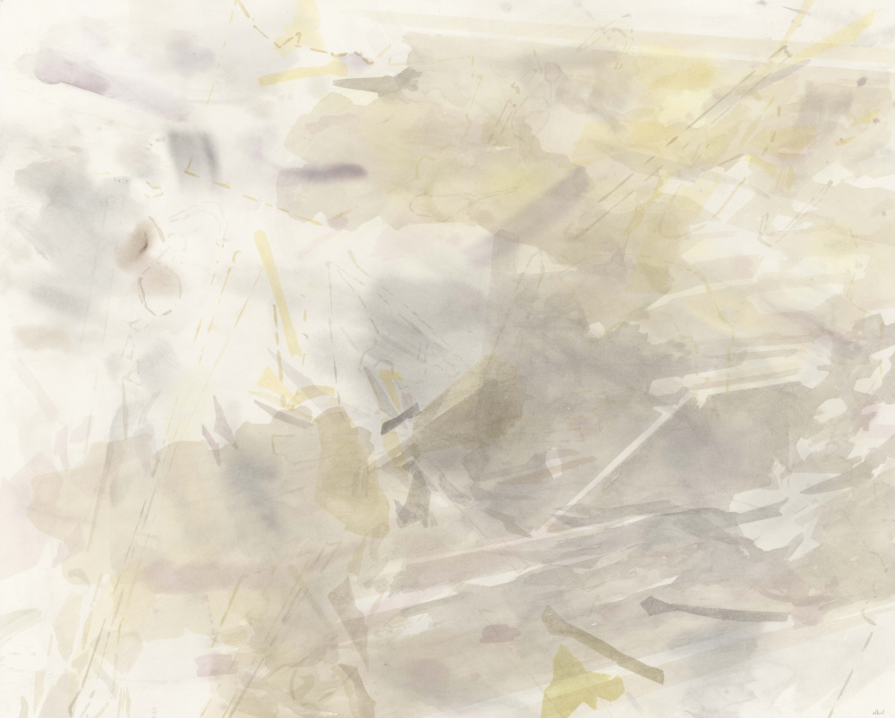 Zonder titel, naar Daniël Vertangen  