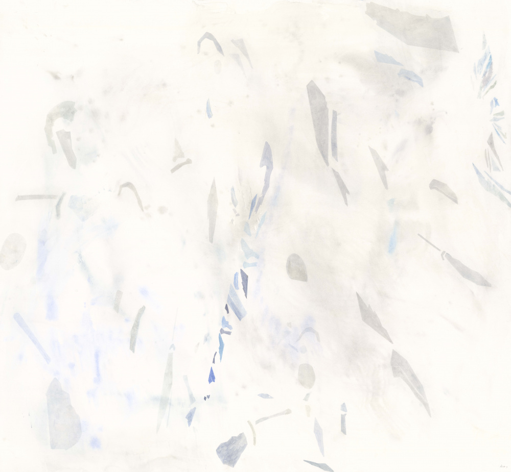 Zonder titel, naar Daniël Vertangen 