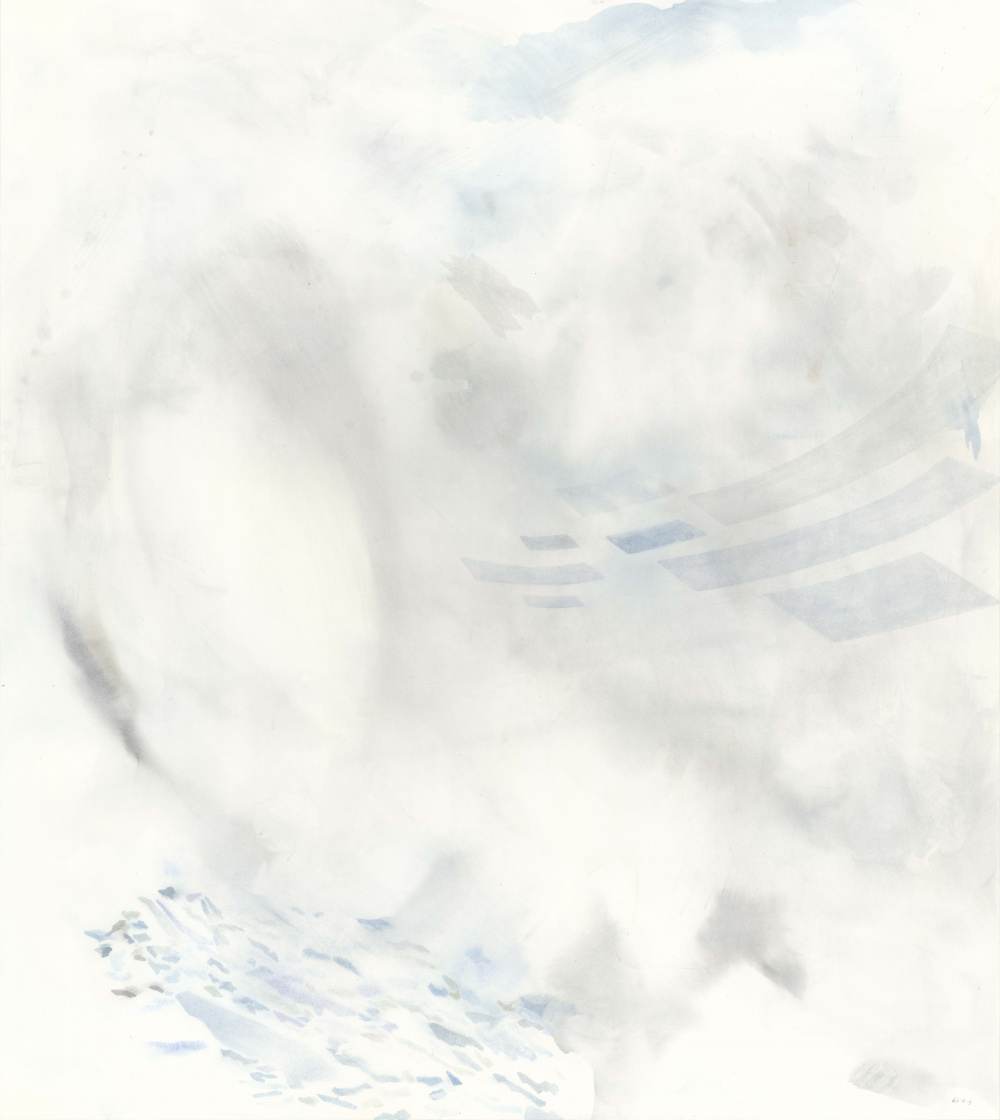 Z.t., naar anonieme 17e eeuwse Hollandse schilder en naar K.Malevich