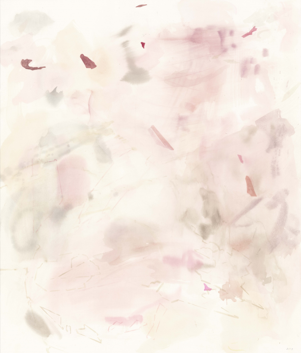 Zonder titel, naar Daniël Vertangen 