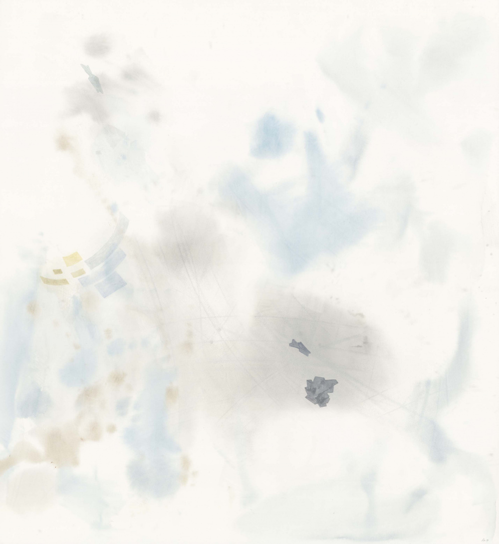 Z.t., naar anonieme 17e eeuwse schilder en naar K. Malevich 